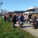 Bralni šprancir na Jabolčni poti s Sašom Martinjakom