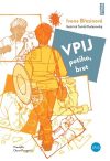 Vpij potiho brat
